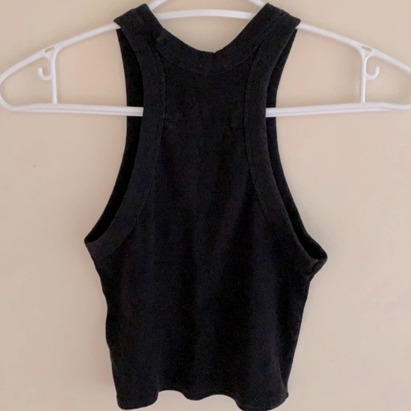 Garage Tank Top - Picture 2 of 2